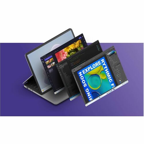 Microsoft Surface Laptop Studio 2 14.4\" (365.76 mm) Touchscreen Convertible (Floating Slider)