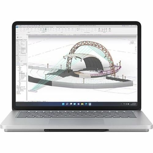 DEMO SURFACE STUDIO 2 I7/64/2TB/2000 W11 COM PLAT