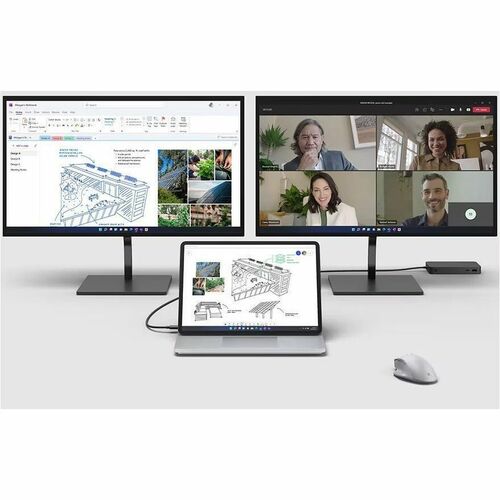 DEMO SURFACE STUDIO 2 I7/64/2TB/2000 W11 COM PLAT
