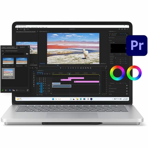 DEMO SURFACE STUDIO 2 I7/64/2TB/2000 W11 COM PLAT