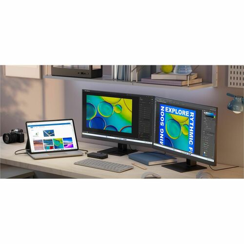 DEMO SURFACE STUDIO 2 I7/64/2TB/2000 W11 COM PLAT