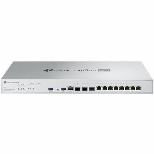 OMADA PRO VPN ROUTER WITH 10G PORTS