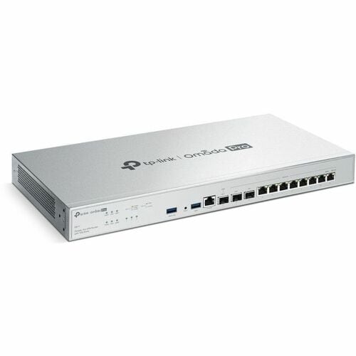 OMADA PRO VPN ROUTER WITH 10G PORTS