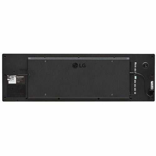 Écran d'affichage numérique LG 37BH7N-H - 37" (939,80 mm) LCD