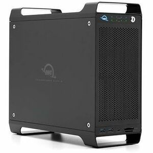 THUNDERBAYFLEX 8 160 To 8 x 20 To THUNDERBAY FLEX 8 160 To (8 x 20 To)