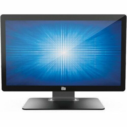 Monitor táctil LED Elo 2202L de 22" - 16:9 - 14 ms - 21,5" visibles -