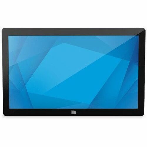 Monitor táctil LED Elo 2202L de 22" - 16:9 - 14 ms - 21,5" visibles -