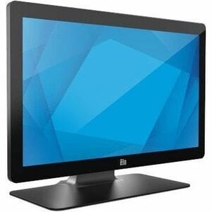 Monitor táctil LED Elo 2202L de 22" - 16:9 - 14 ms - 21,5" visibles -