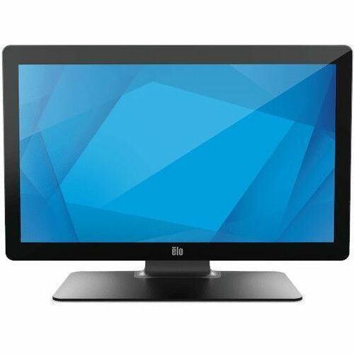 Monitor táctil LED Elo 2202L de 22" - 16:9 - 14 ms - 21,5" visibles -