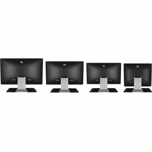 Monitor táctil LED Elo 2202L de 22" - 16:9 - 14 ms - 21,5" visibles -