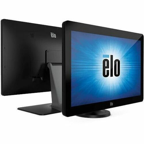 Monitor táctil LED Elo 2202L de 22" - 16:9 - 14 ms - 21,5" visibles -