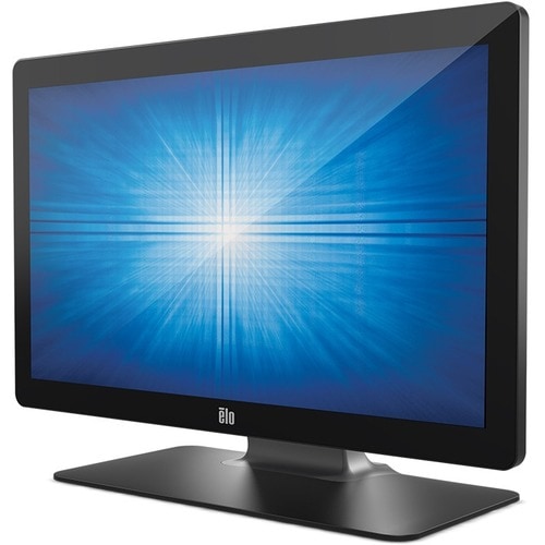 Elo 2202L 22\" Class LED Touchscreen Monitor - 16:9 - 14 ms - 21.5\" Viewable -