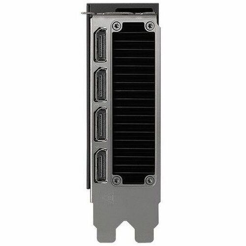 PNY NVIDIA Quadro RTX 4500 Graphic Card - 24 GB GDDR6 - DisplayPort -
