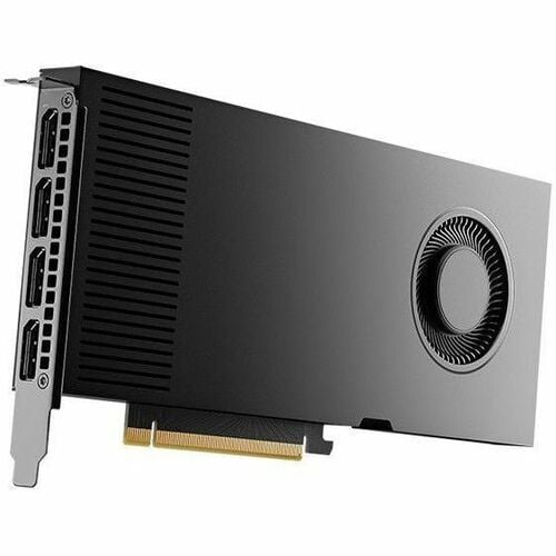NVIDIA RTX 4000 ADA BOÎTE DE VENTE