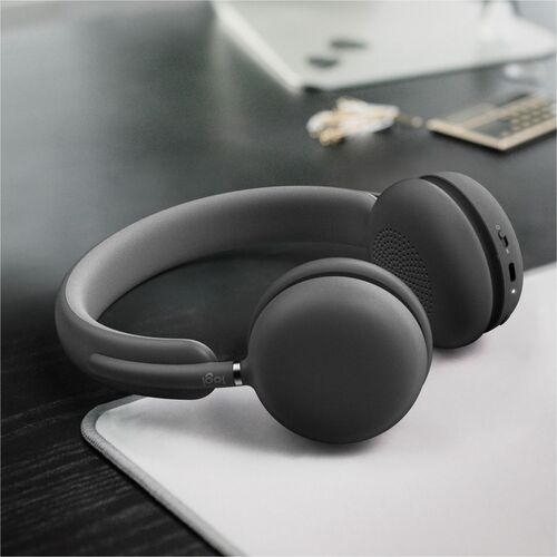 Logitech Zone Wireless 2 Headset - Wireless