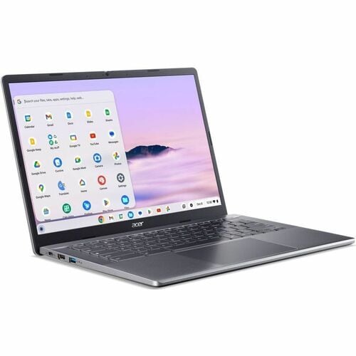 CBOOK PLUS 514 CBE574-1-R4WR 8GB 256GB 14IN CHROME OS
