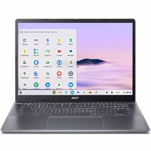 CBOOK PLUS 514 CBE574-1-R4WR 8GB 256GB 14IN CHROME OS
