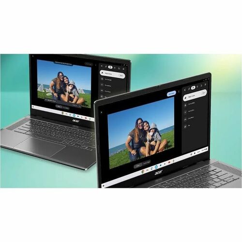 CBE574-1T-R1Z4 R5 7520C 16GB 256GB CHROMEBOOK 514 SSD