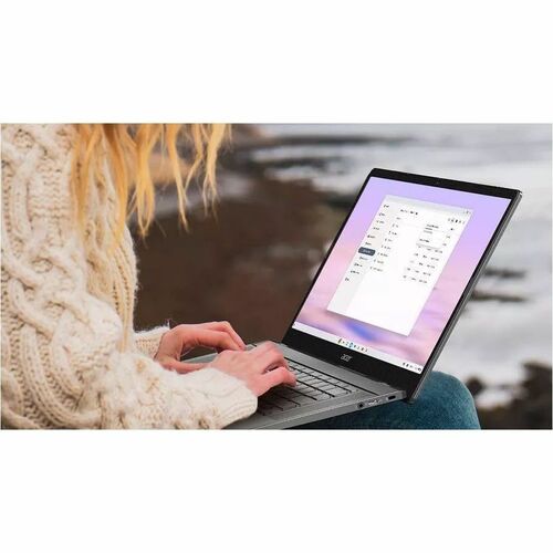 CBE574-1T-R1Z4 R5 7520C 16GB 256GB CHROMEBOOK 514 SSD