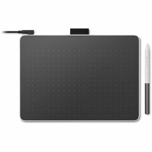 WACOM ONE MEDIUM SANS ÉCRAN - TABLETTE CRÉATIVE