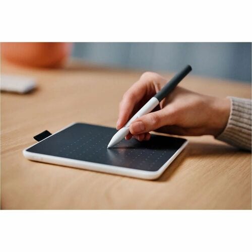 WACOM ONE MEDIUM SANS ÉCRAN - TABLETTE CRÉATIVE