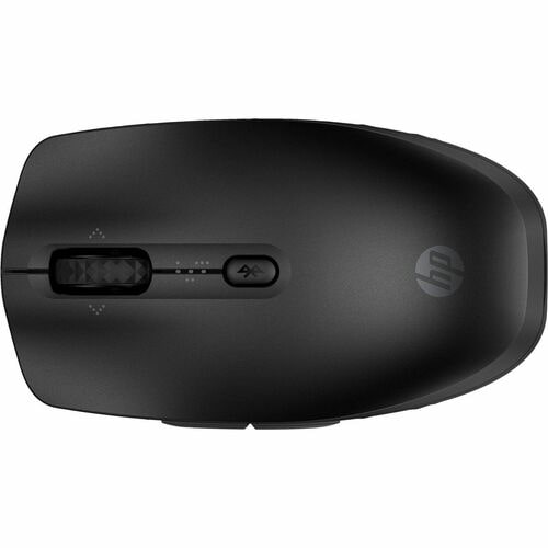 425 PROGRAMMABLE WIRELESS MOUSE