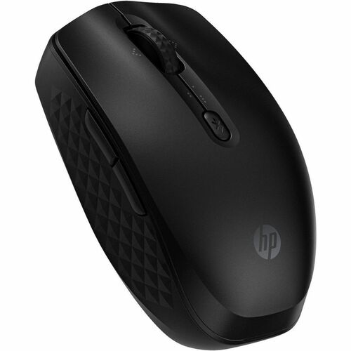 425 PROGRAMMABLE WIRELESS MOUSE