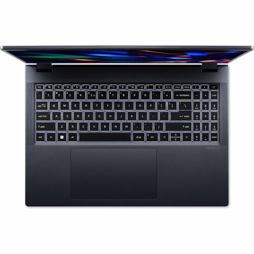 Ordinateur portable Acer TravelMate P4 16 P416-52 TMP416-52-55GK 16" (406,40 mm)