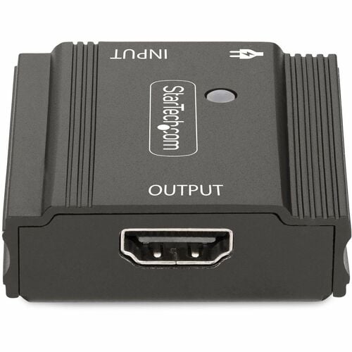 StarTech.com Extendeur vidéo émetteur/récepteur - 1 périphérique d'entrée - 1 périphérique de sortie - 32,8