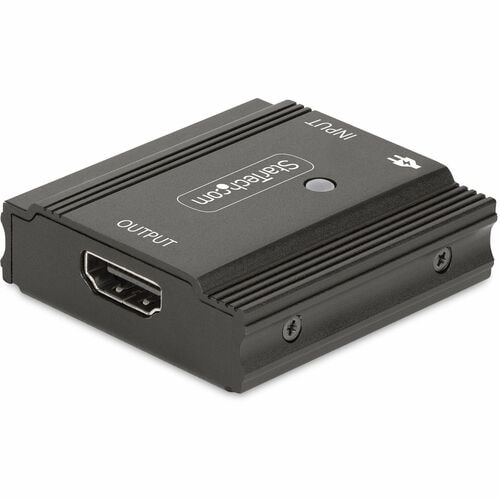 StarTech.com Extendeur vidéo émetteur/récepteur - 1 périphérique d'entrée - 1 périphérique de sortie - 32,8