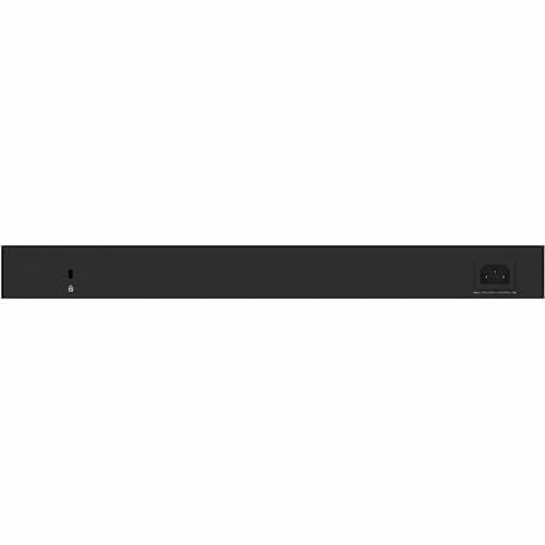 24PT MG U60 POE++ SMART SWITCH