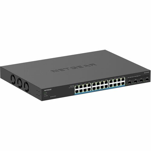 24PT MG U60 POE++ SMART SWITCH