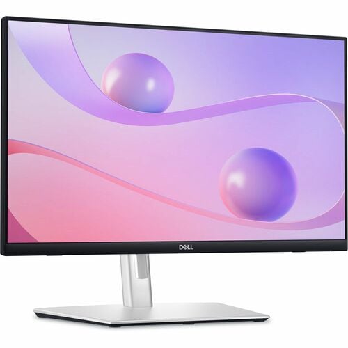 Monitor táctil LED Dell P2424HT de 24" - 16:9 - 5 ms