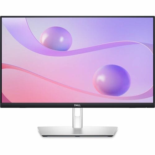 Monitor táctil LED Dell P2424HT de 24" - 16:9 - 5 ms
