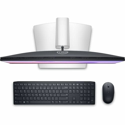 Monitor táctil LED Dell P2424HT de 24" - 16:9 - 5 ms