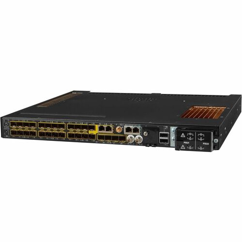 ENLACES DESCENDENTES SFP DE 24 PUERTOS CON 4 ENLACES ASCENDENTES DE 10G