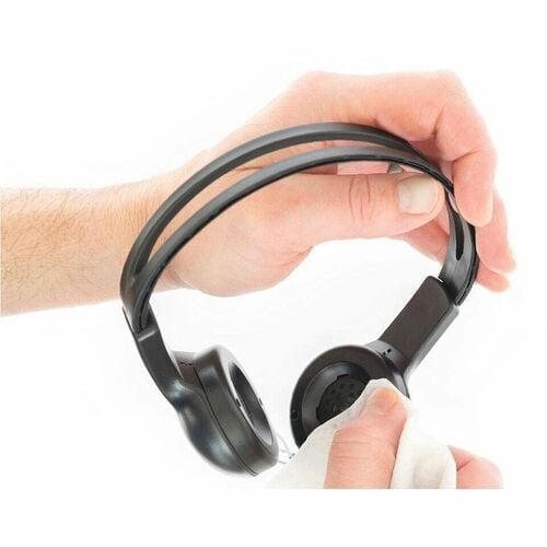 Casque supra-auriculaire Koss ED1TCi - Stéréo - Mini