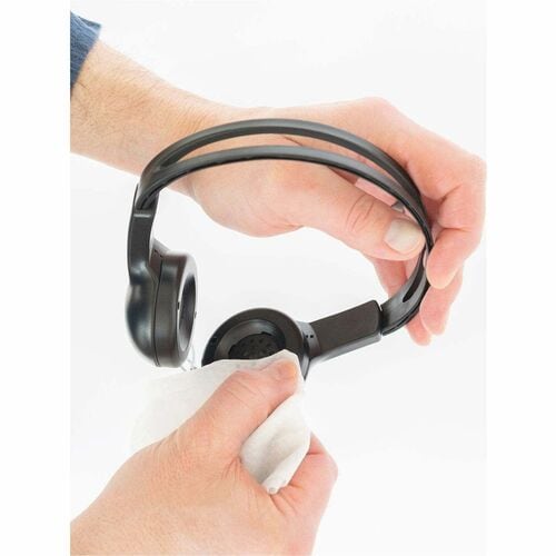 Casque supra-auriculaire Koss ED1TCi - Stéréo - Mini