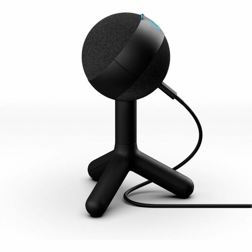 Blue Yeti Condenser Microphone for Gaming, Live St