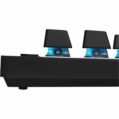 Teclado para juegos Logitech G PRO X TKL Lightspeed - Conectividad inalámbrica - Bluetooth
