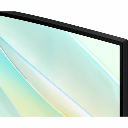 Samsung ViewFinity S6 S34C654UAN 34\" Class UW-QHD Curved Screen LCD Monitor - 21:9