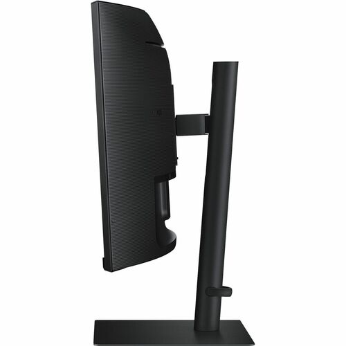Samsung ViewFinity S6 S34C654UAN 34\" Class UW-QHD Curved Screen LCD Monitor - 21:9