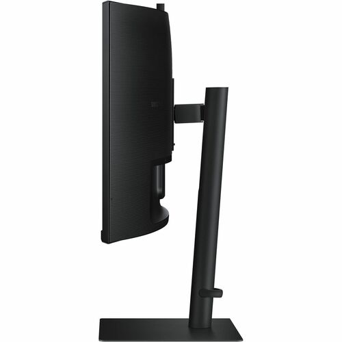 Samsung ViewFinity S6 S34C654VAN 34\" Class Webcam UW-QHD Curved Screen LCD Monitor