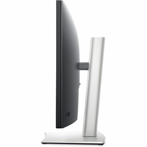 Monitor LED curvo Dell P3424WE de 34" UW-QHD - 21:9