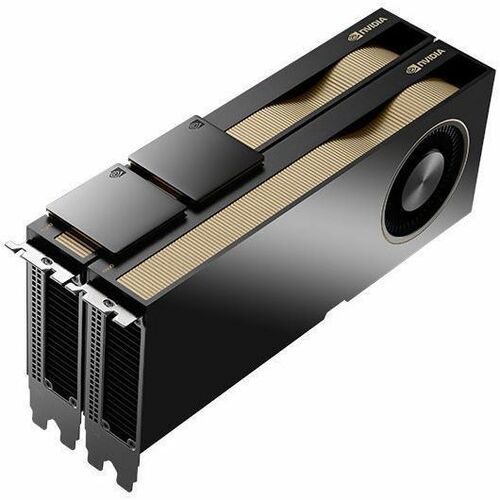 Accessoires d'emballage NCNR NVIDIA A800 PNY BLACK BOX
