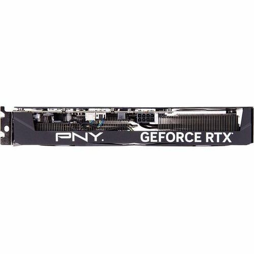 Carte graphique PNY GeForce RTX 4060 TI 16 Go Verto Dual Fan DLSS 3