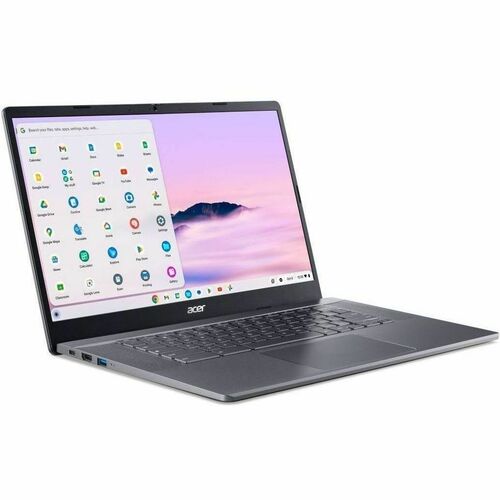 CBE595-1T-503D I5-1335U 1.3 G 8GB 256GB 15.6IN CHROME OS