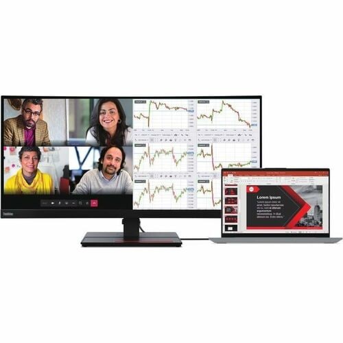 Monitor HDMI de 34 pulgadas P34W-20 F213403P0