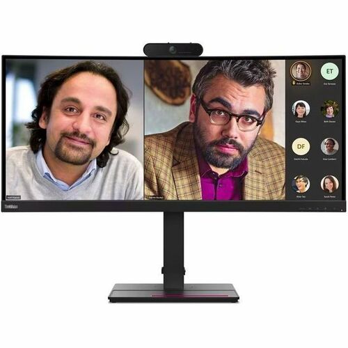 Monitor HDMI de 34 pulgadas P34W-20 F213403P0