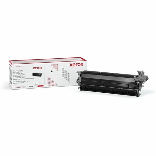 Xerox Imaging Drum - Laser Print Technology - 150000 - Black